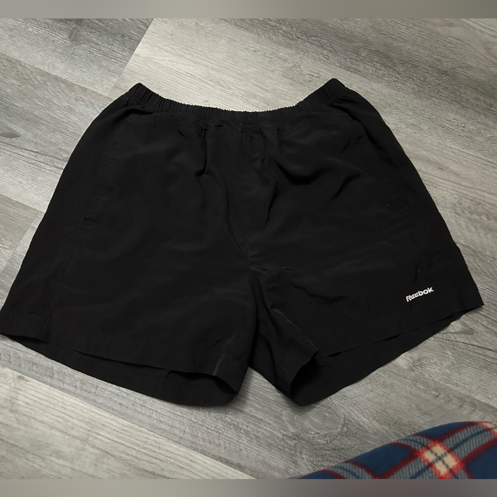Gym shorts